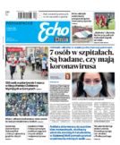 Echo Dnia wyd. Podkarpackie