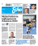 Echo Dnia wyd. Świętokrzyskie