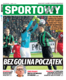 Echo Sportowe wyd. Podkarpackie