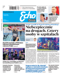 Echo Dnia