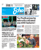 Echo Dnia wyd. Podkarpackie