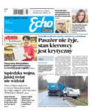 Echo Dnia wyd. Świętokrzyskie