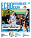 Echo Rosy (Radomskie)