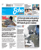 Echo Dnia wyd. Podkarpackie