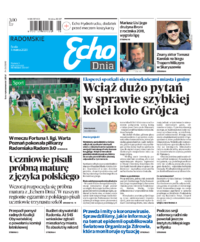Echo Dnia