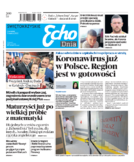 Echo Dnia wyd. Świętokrzyskie