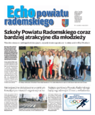 Echo Powiatu Radomskiego