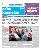 Echo Koneckie