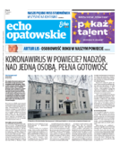Echo Opatowskie