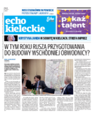 Echo Kieleckie