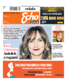 Echo Dnia wyd. Świętokrzyskie