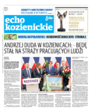 Echo Kozienickie