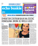 Echo Buskie