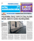 Echo Sandomierskie