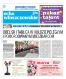 Echo Włoszczowy
