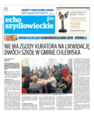 Echo Szydłowca