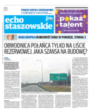 Echo Staszowskie