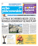 Echo Pińczowskie