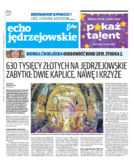 Echo Jędrzejowa