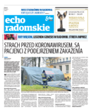 Echo Radomskie