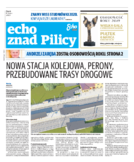 Echo znad Pilicy