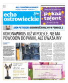 Echo Ostrowieckie