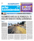 Echo Kazimierskie