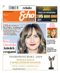 Echo Dnia