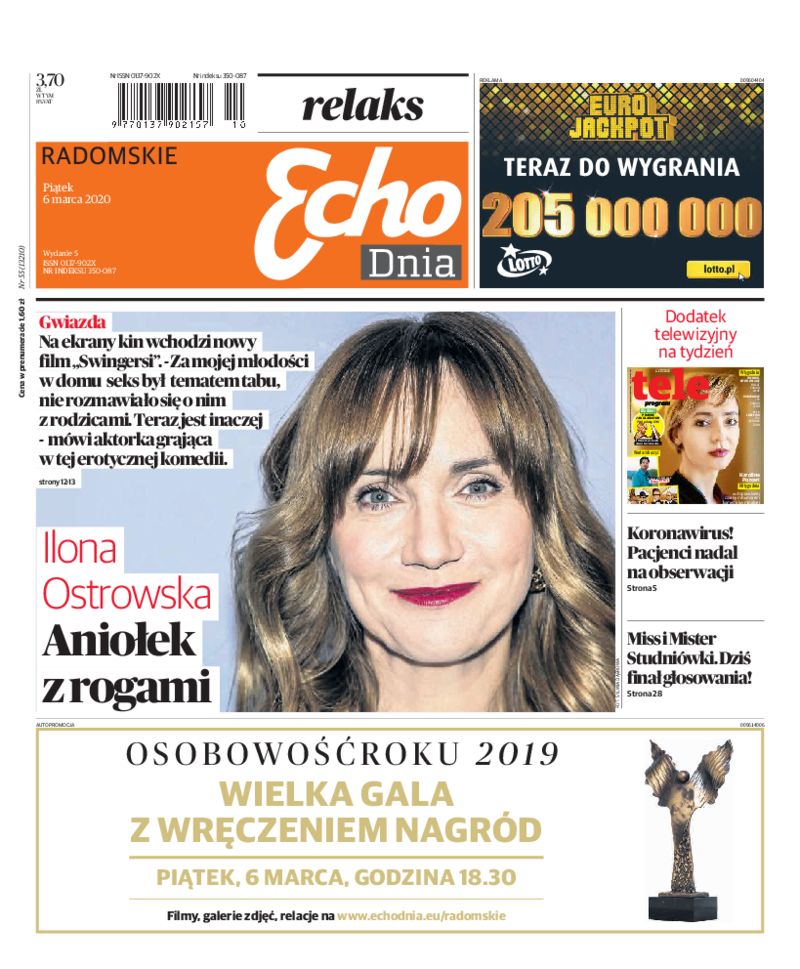 Echo Dnia