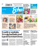 Echo Dnia wyd. Podkarpackie