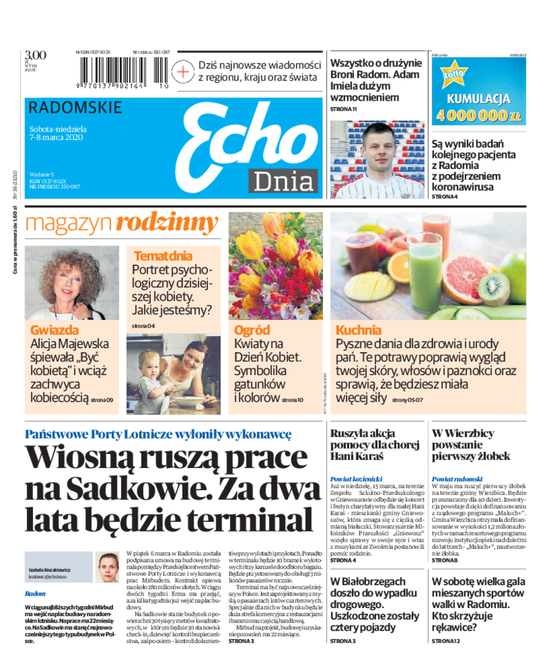 Echo Dnia