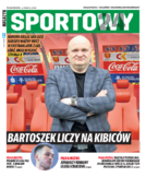 Echo Sportowe wyd. Świętokrzyskie