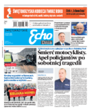 Echo Dnia wyd. Świętokrzyskie