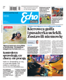 Echo Dnia wyd. Podkarpackie