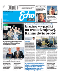 Echo Dnia
