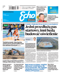 Echo Dnia