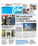 Echo Dnia wyd. Podkarpackie