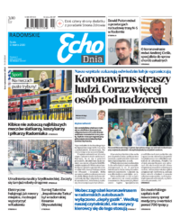 Echo Dnia