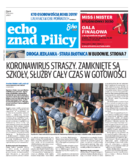Echo znad Pilicy
