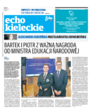 Echo Kieleckie