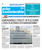 Echo Kazimierskie