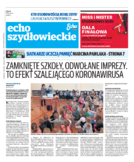 Echo Szydłowca