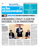 Echo Staszowskie