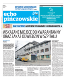 Echo Pińczowskie