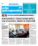 Echo Jędrzejowa