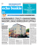 Echo Buskie