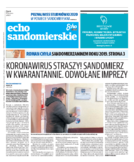 Echo Sandomierskie