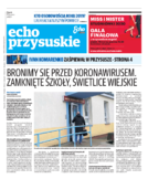 Echo Przysuchy