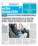 Echo Koneckie