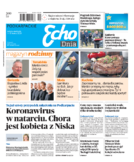 Echo Dnia wyd. Podkarpackie